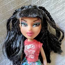 Vintage Bratz Doll