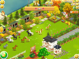 Hayday Taman Jepang Garten Ide