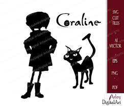 Free Free 349 Coraline Other Mother Svg SVG PNG EPS DXF File