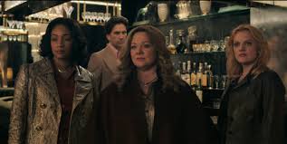 The Kitchen 2019 Imdb