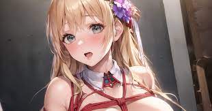 シャドウバース】ディオネ エロ画像集 | AI Illust Lab.