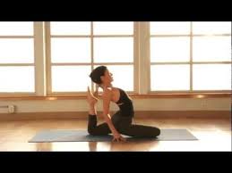 How To Do One Legged King Pigeon Eka Pada Rajakapotasana King Pigeon King Pigeon Pose Pigeon Pose