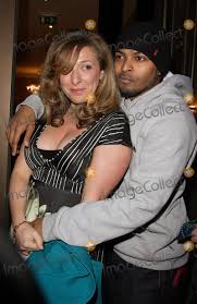 Noel anthony clarke (born 6 december 1975) is an english actor, director and screenwriter from london. Photos And Pictures London Uk Tracy Ann Oberman And Noel Clarke At A Celebrity Screening Of The First Two New Doctor Who Episodes From Series 3 At The Mayfair Hotel London