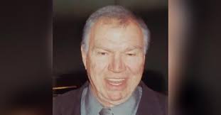 Robert J. Dupier Obituary