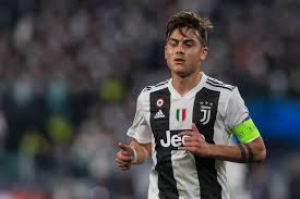 Paulo Dybala Reportedly in Atletico Madrid Talks as Brother Hints ...