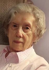 Gwen DeFrank Obituary (02/25/1933