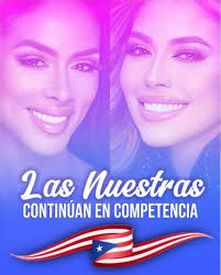 𝐑𝐄𝐈𝐍𝐀𝐒 ᴅᴇ 𝐏𝐔𝐄𝐑𝐓𝐎 𝐑𝐈𝐂𝐎