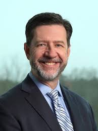 Jeff Strickler, DHA, RN, NEA, BC