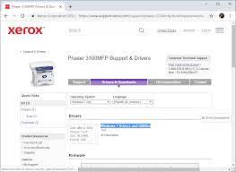This software is intended only for devices that are equipped with fax. ØºØ´ Ù„Ø§Ø³Ù„ÙƒÙŠ Ø¨ÙƒÙØ§Ø¡Ø© ØªØ­Ù…ÙŠÙ„ ØªØ¹Ø±ÙŠÙ Ø·Ø§Ø¨Ø¹Ø© Xerox Phaser 3100mfp Rickygreenwelldesigner Com