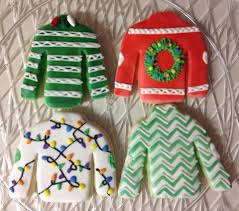 World soil day in 2021. Ugly Sweater Christmas Cookies X Post From R Cookiedecorating Imgur