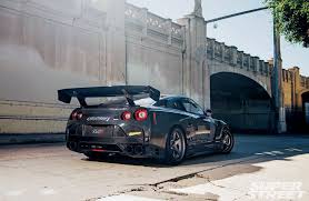 Find the best nissan gtr hd wallpaper on getwallpapers. Nissan Gt R Body Kit Wallpapers 2020 Broken Panda
