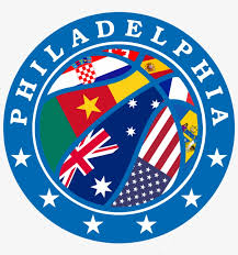 A virtual museum of sports logos, uniforms and historical items. International Sixers Philadelphia 76ers Png Image Transparent Png Free Download On Seekpng
