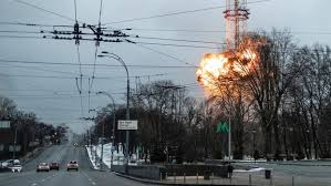 Ukraine News: Latest Updates and Live Developments