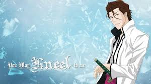 Sōsuke aizen is a fictional character and the main antagonist of the first half of the manga series bleach created by tite kubo. The 29 Best Sosuke Aizen Quotes Bleach Fans Will Love