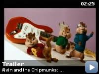 The chipmunks and chippetes think that alvin spoils shows but alvin disagrees so they all bet that alvin can't stop talking for 24. Alvin Si Veveritele 2