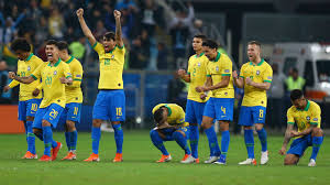 Latest news, fixtures & results, tables, teams, top scorer. Copa America 2021 No Brasil Datas Sedes E Outras Informacoes Do Torneio Goal Com