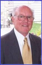 Obituary of Stephen Banks