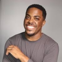 Christopher McKnight