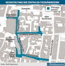 Sie ist das zentrum der oberpfalz und liegt am nördlichsten punkt der donau. Durststrecke Fur Kaufleute Beginnt Innenstadt Mittelbayerische