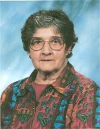 Helen Myers Obituary (1931