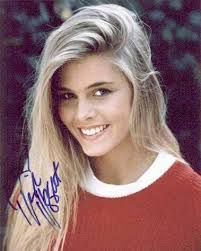 Happy 51st birthday to Nicole Elizabeth Eggert (born January 13, 1972). She  is an American actress. Her notable roles include Jamie Powell