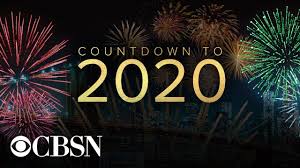 Check out our new year's countdown clock, wherever in the world you may be, and find out how soon the clock will strike 12 on new year's eve 2018 and bring in new year's day 2019. Watch Live Countdown To 2020 New Years Eve Around The World Youtube