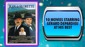 He has since had other roles in other english language films, including ridley scott 's 1492: 10 Movies Starring Gerard Depardieu Movies You May Also Enjoy Youtube