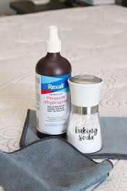 Honey is great for the hair as well. How To Bleach Hair With Hydrogen Peroxide And Baking Soda Hello Lidy