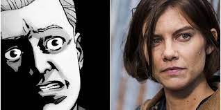 The Walking Dead: 10 Comic Storylines That Should Be In The Final Season