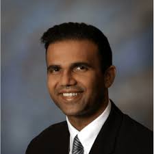 Dr. James Wilder Jr., MD