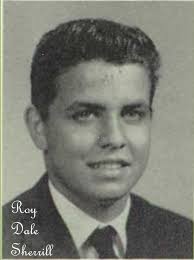 Roy Dale Sherrill (1944-2004)