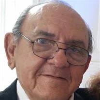 Heriberto C. "Beto" Cavazos Obituary