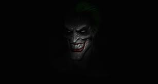 Awesome joker wallpaper for desktop, table, and mobile. 1280x720 Scary Joker Minimal 4k 720p Wallpaper Hd Superheroes 4k Wallpapers Wallpapers Den