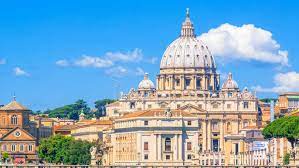 Al vaticano roma suite 2 ⭐ , ⓜ ottaviano, италия, рим, улица остия, 5: Citta Del Vaticano Tickets Roma Prenotazione Biglietti