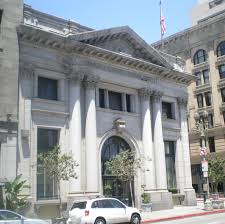 It was founded in 1909 and has approximately the following ratios and data are available to help you better understand the financial condition of first farmers and merchants bank. Farmers And Merchants Bank Of Los Angeles Wikipedia