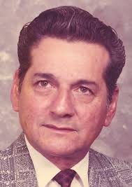 Arthur “Art” Castillo (1925-2008)