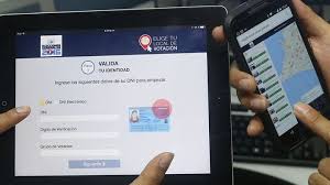 Dónde me toca votar este 6 de junio: Elecciones 2021 Ver Aqui Consulta Tu Local De Votacion Via Onpe