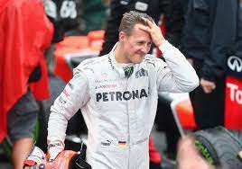 Michael schumacher (/ ˈ ʃ uː m ɑː k ər /; What Happened To Michael Schumacher The F1 Driver S Skiing Accident Explained And Where He Is Now In 2020 The Scotsman