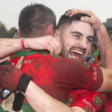 The mighty village return to the top!