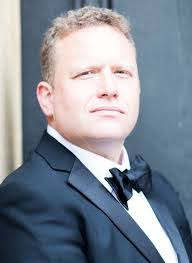 Peter Auty's Instagram, Twitter & Facebook