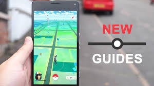 Guide And Hack Pokemon Go For Android Apk Download