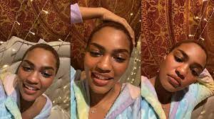 China anne mcclain instagram beautiful outfits cool outfits girls world tween fashion cute poses her style dress to impress celebrity style. China Anne Mcclain Instagram Live Stream 24 December 2020