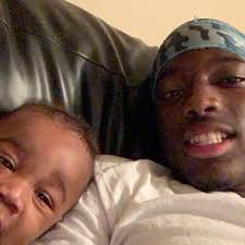 Y'all Rap Good But My Lil Nigga DANGEROUS 🦍🖤 #iInTheNameOfGee