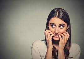 Please send someone else…