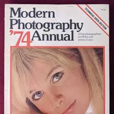 Photography Annual 1953 Edition
