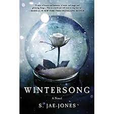 Download Wintersong Wintersong 1 By S Jae Jones