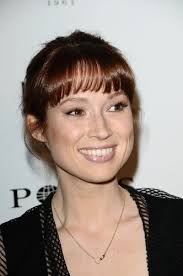 Bridesmaids' ellie kemper in her wedding gown. Ellen Ellie Kemper Stripper Wedding Plans Dance Dare
