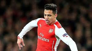 Manchester united have signed alexis sanchez from arsenal, in a swap deal with midfielder henrikh mkhitaryan. Alexis Sanchez Arsenal Star Liess Sich Beim Sex Filmen Fussball Bild De