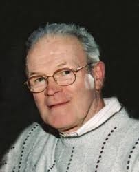 Anthony Vetsch Obituary (1935