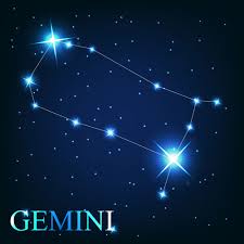 The if you are gemini, you do only what you feel like doing and what is fun, and you will repeat this behaviour. Gemini Definition And Meaning Collins English Dictionary